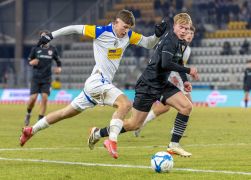 FC Carl Zeiss Jena Greifswalder FC 31012025 24
